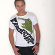 Laden Sie das Bild in den Galerie-Viewer, Frog Eat Frog